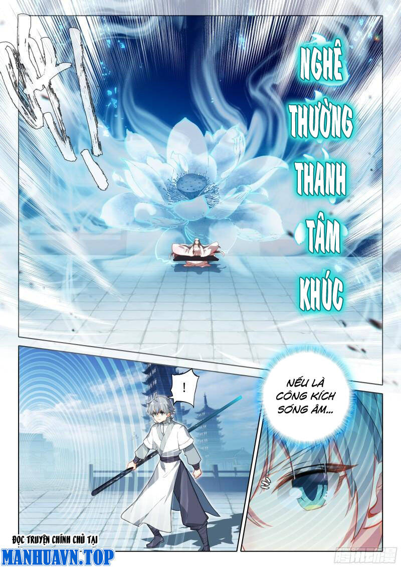 Duy Ngã Độc Tiên: Chapter 64