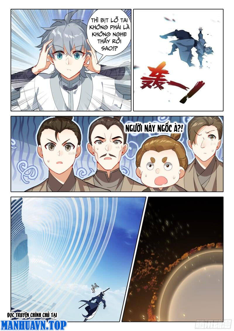 Duy Ngã Độc Tiên: Chapter 64