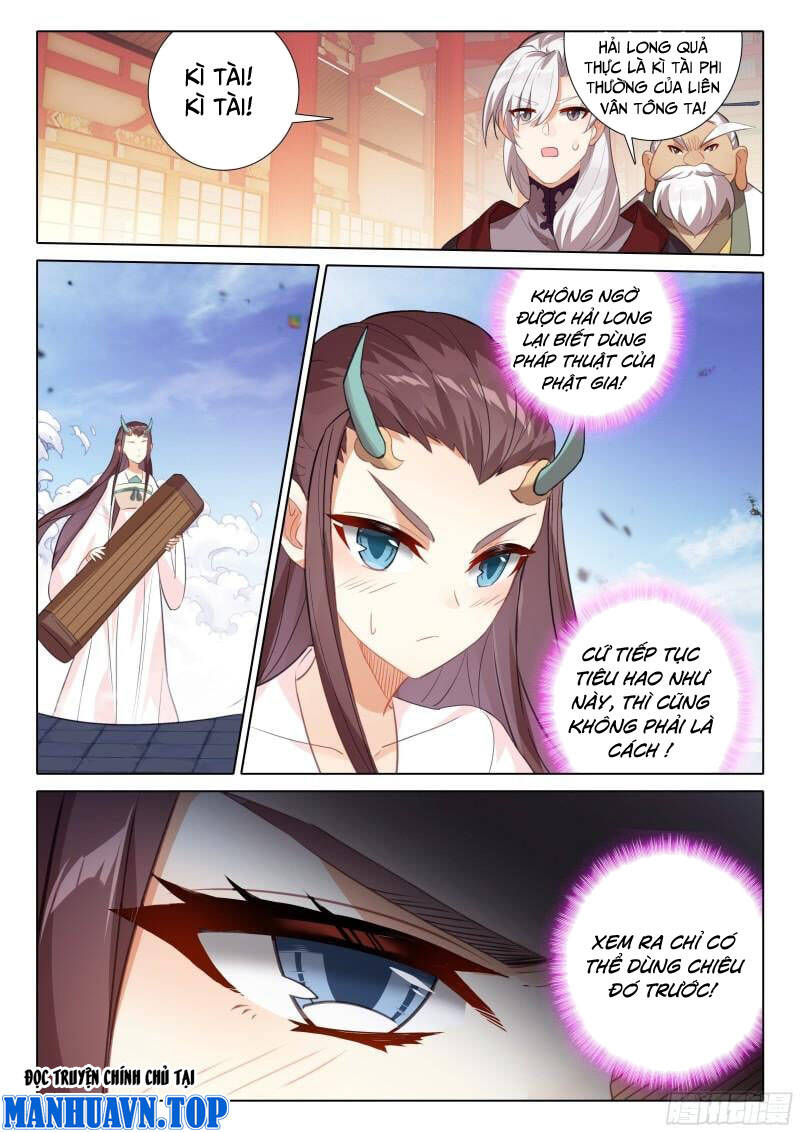 Duy Ngã Độc Tiên: Chapter 64
