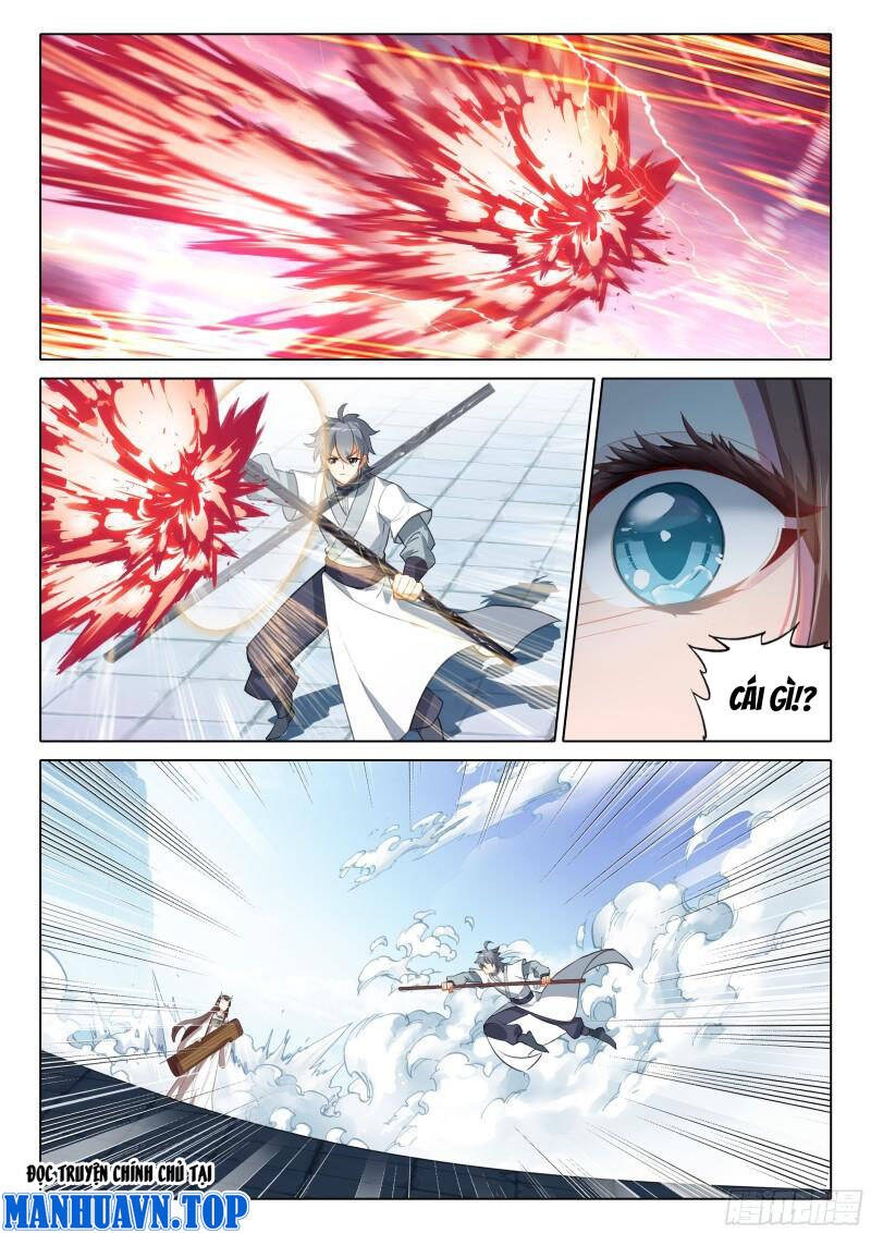 Duy Ngã Độc Tiên: Chapter 64
