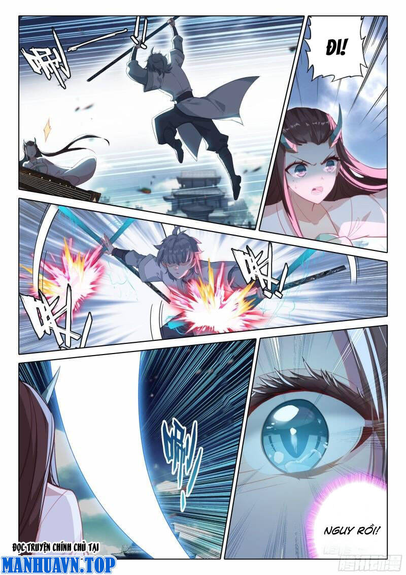 Duy Ngã Độc Tiên: Chapter 64