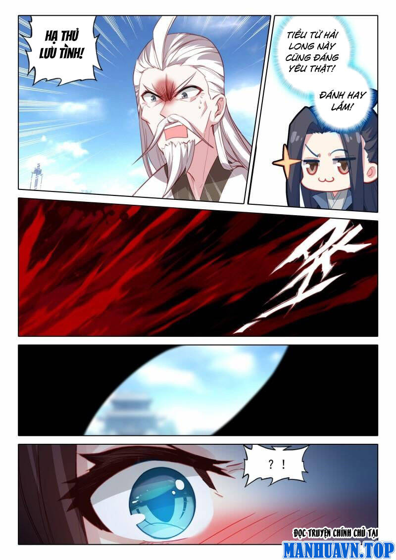 Duy Ngã Độc Tiên: Chapter 64
