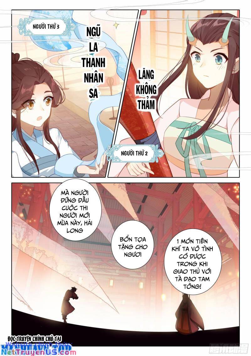 Duy Ngã Độc Tiên: Chapter 65