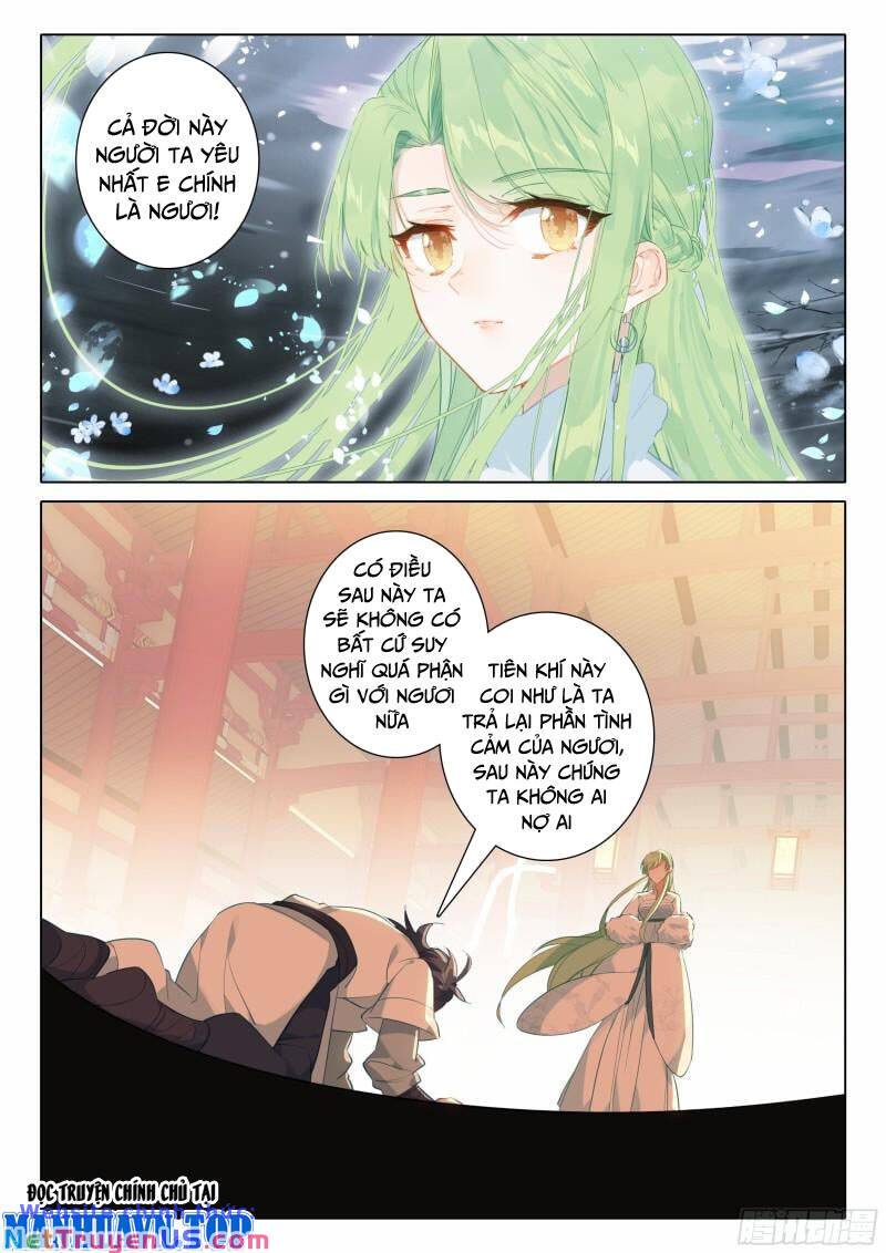 Duy Ngã Độc Tiên: Chapter 65