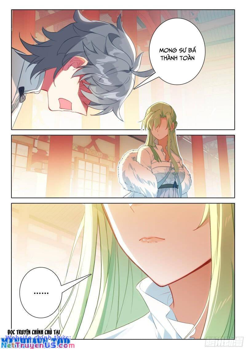 Duy Ngã Độc Tiên: Chapter 65