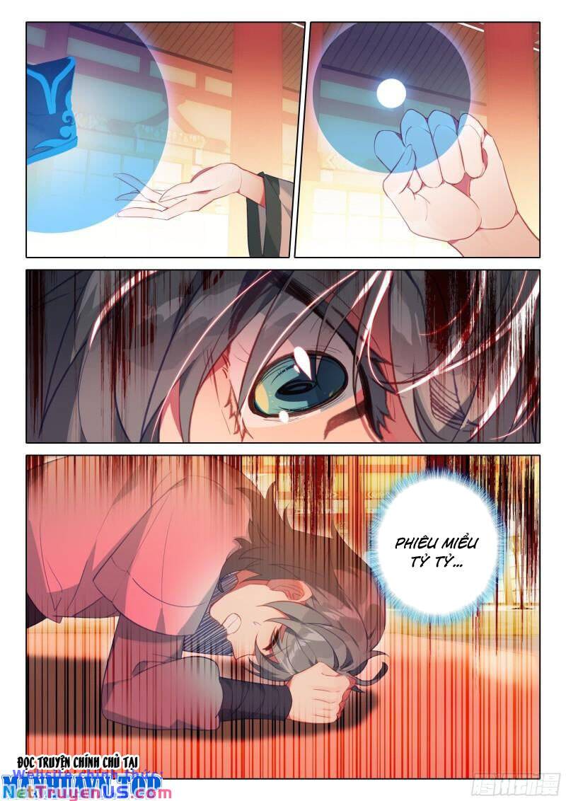 Duy Ngã Độc Tiên: Chapter 65