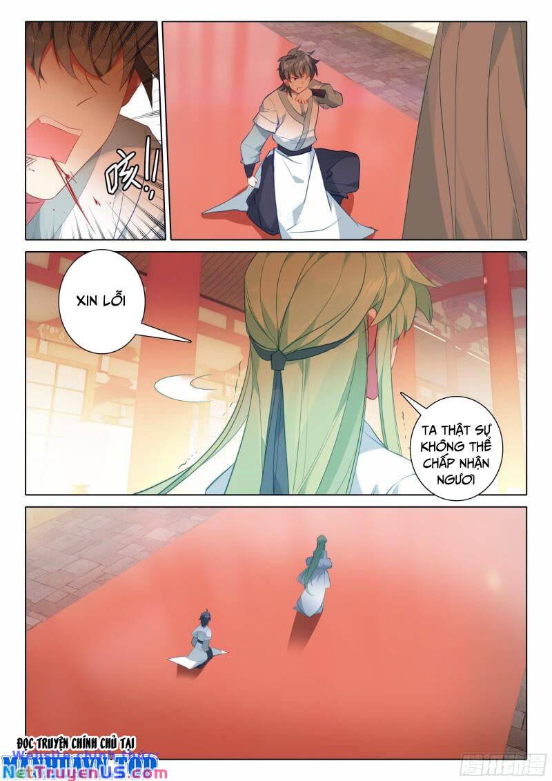 Duy Ngã Độc Tiên: Chapter 65