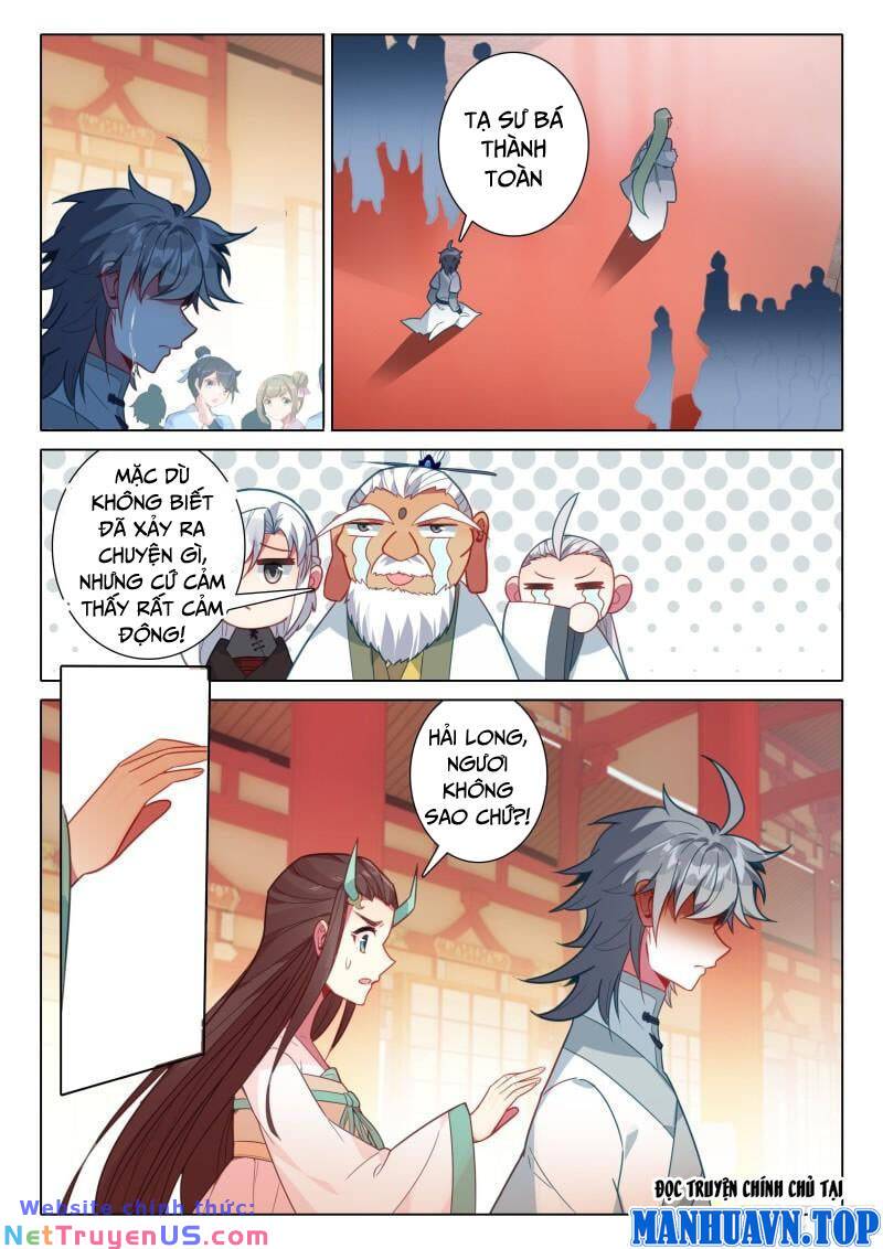 Duy Ngã Độc Tiên: Chapter 65