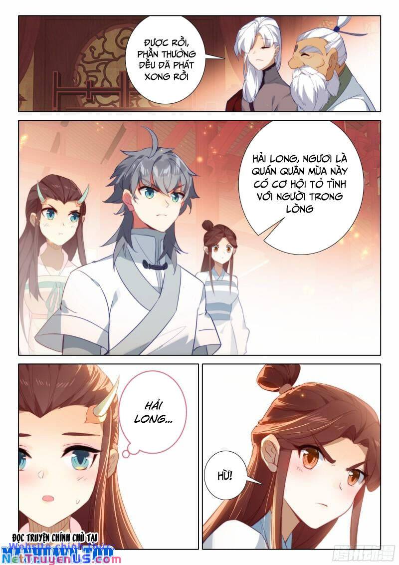 Duy Ngã Độc Tiên: Chapter 65