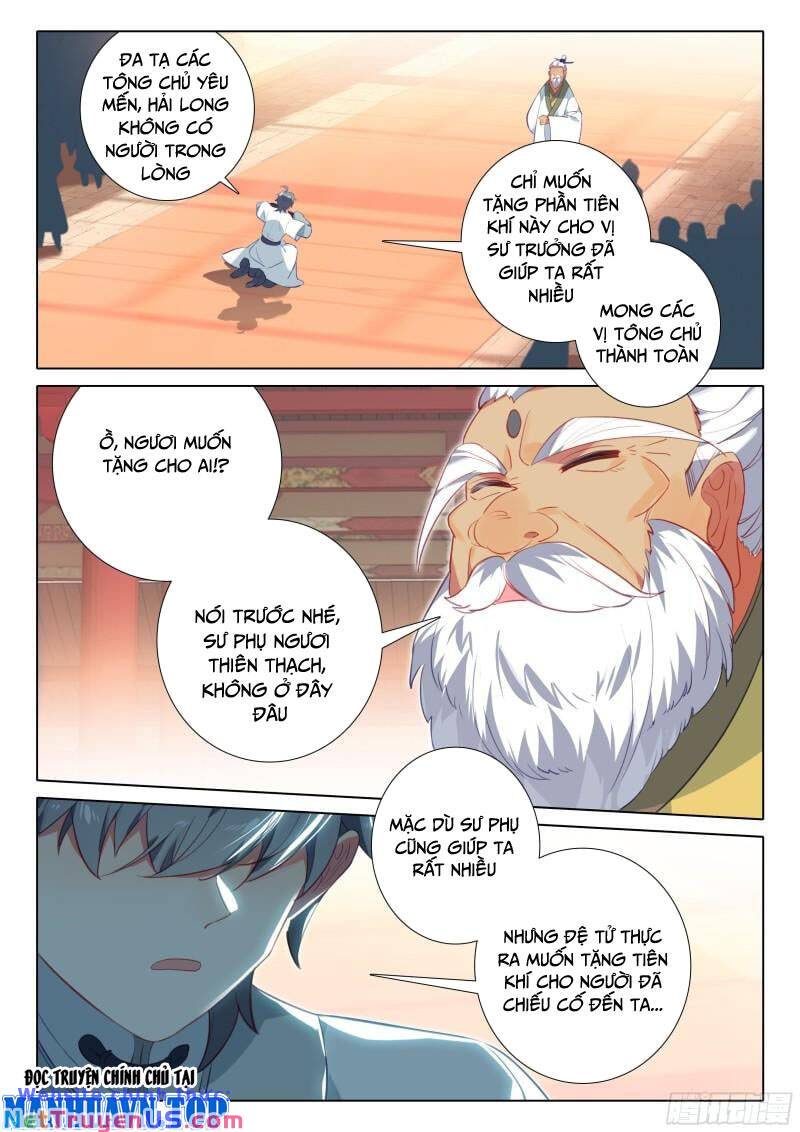 Duy Ngã Độc Tiên: Chapter 65