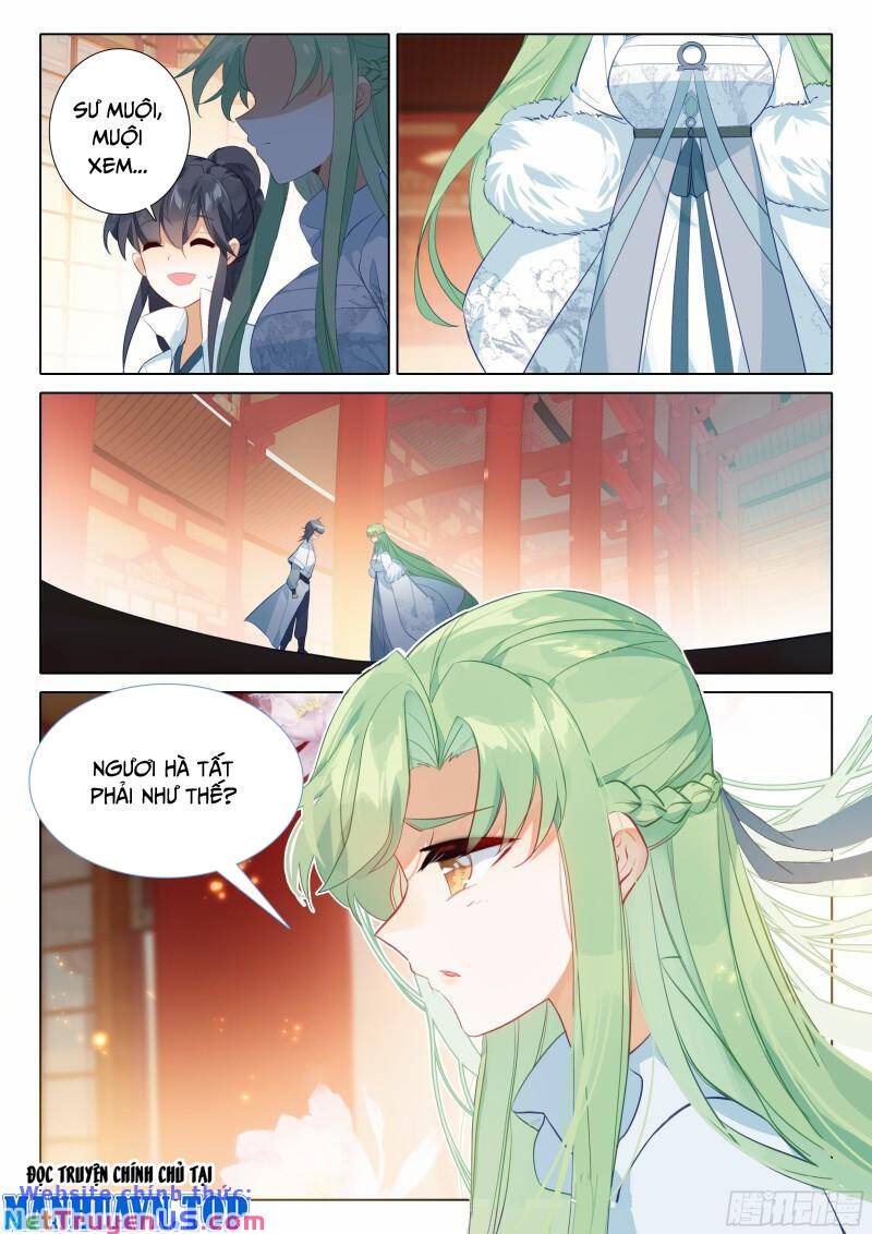 Duy Ngã Độc Tiên: Chapter 65