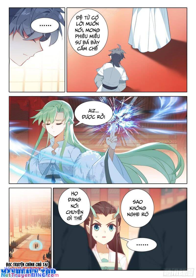 Duy Ngã Độc Tiên: Chapter 65