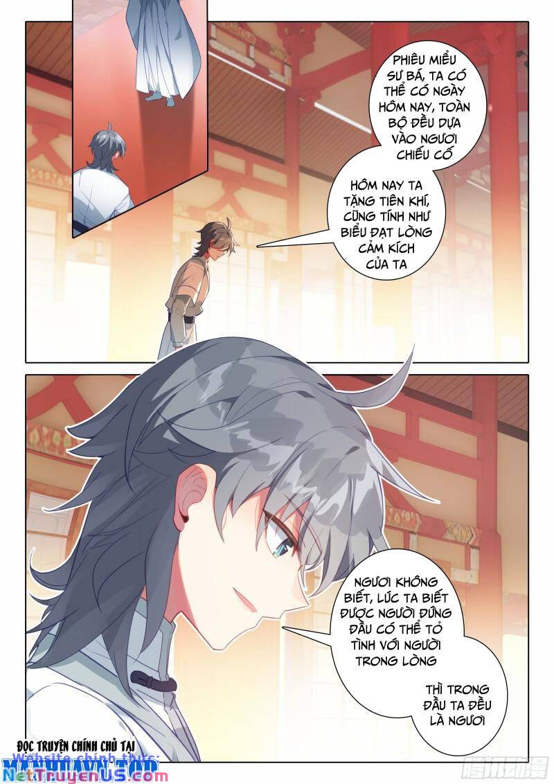 Duy Ngã Độc Tiên: Chapter 65