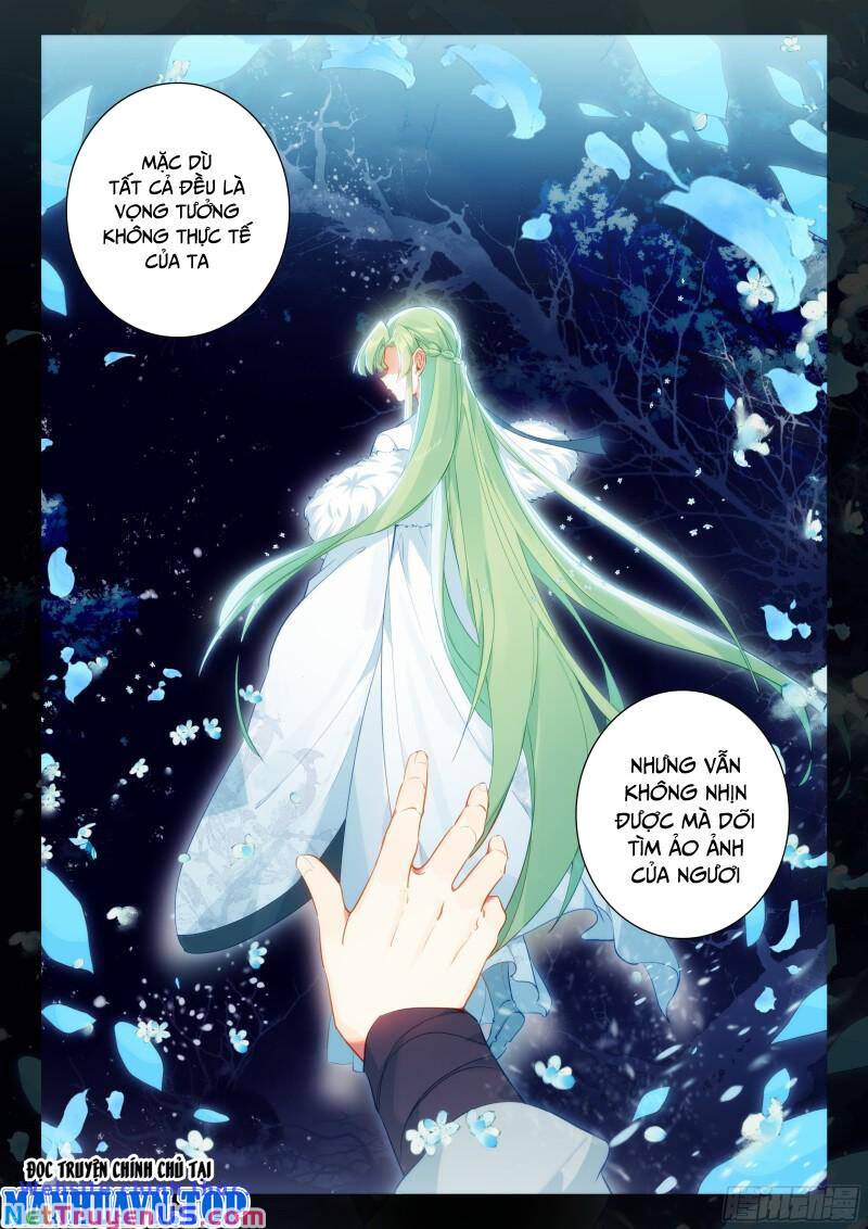 Duy Ngã Độc Tiên: Chapter 65