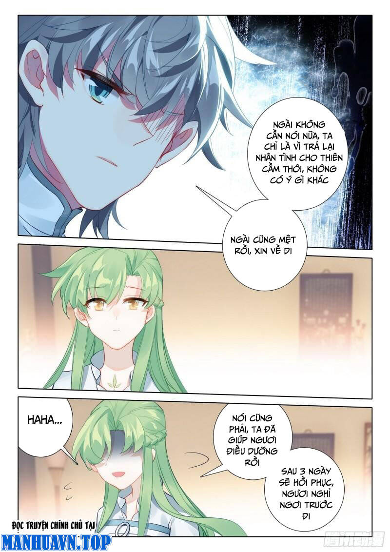 Duy Ngã Độc Tiên: Chapter 66