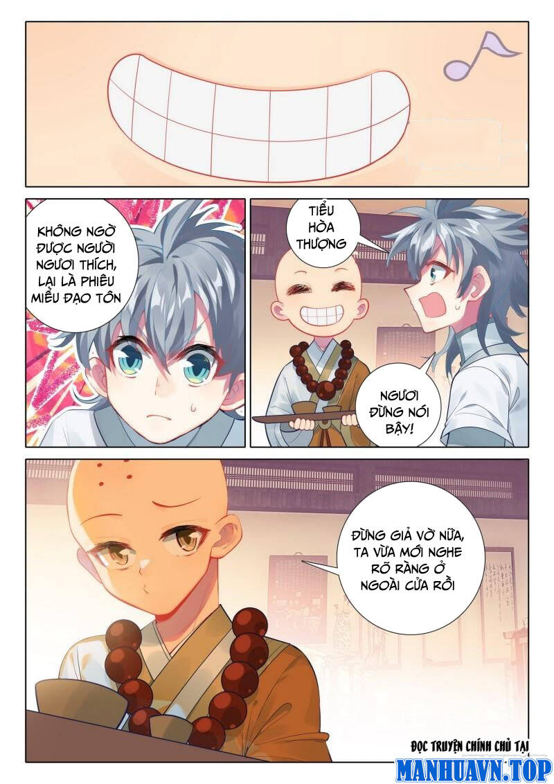 Duy Ngã Độc Tiên: Chapter 66