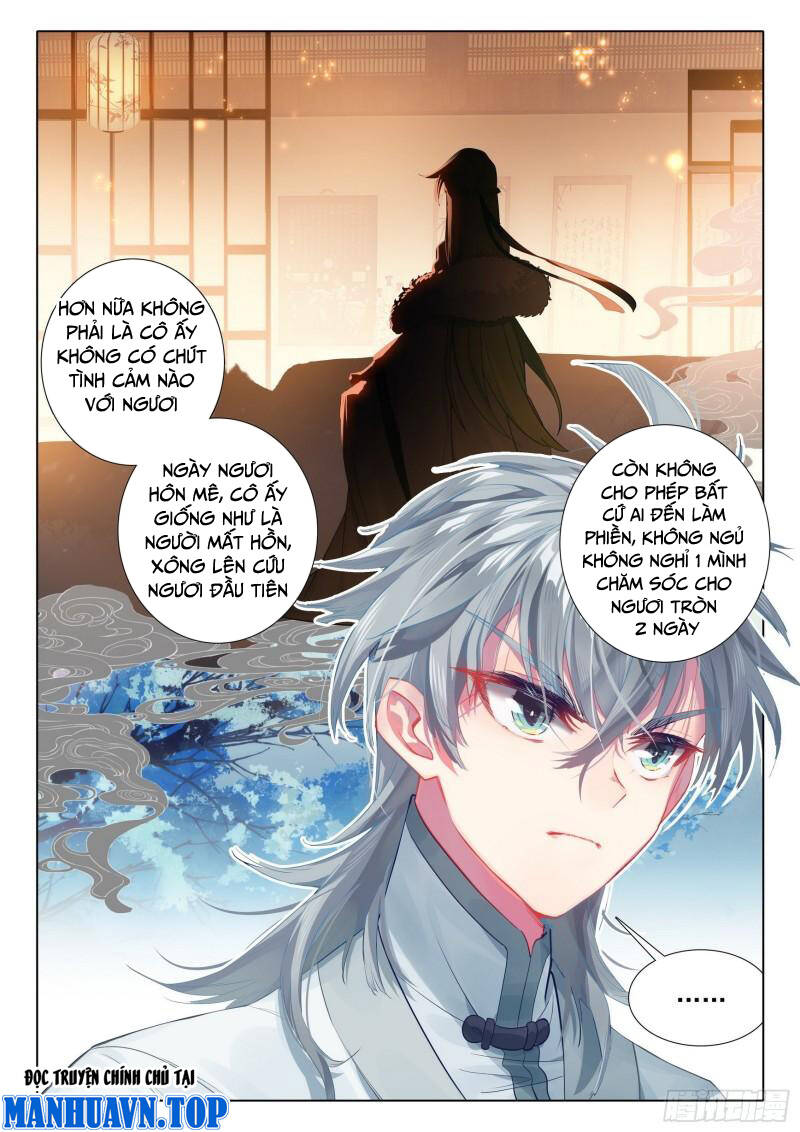 Duy Ngã Độc Tiên: Chapter 66