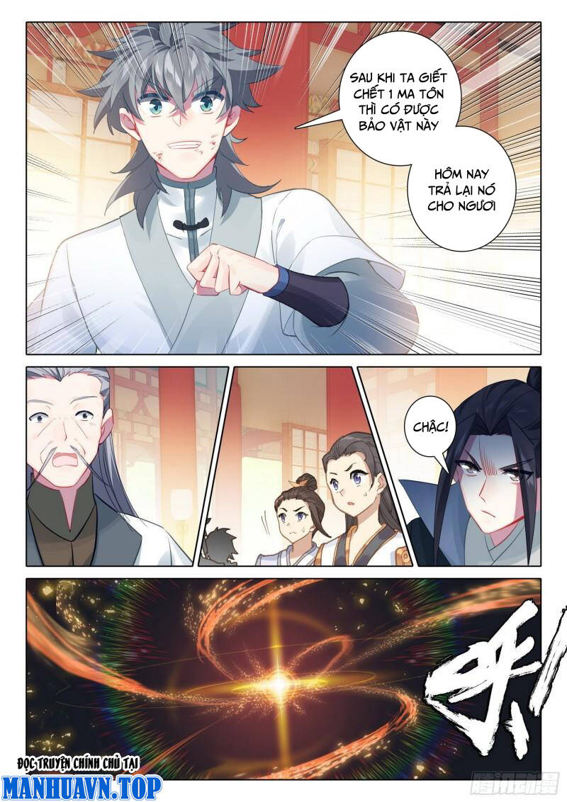 Duy Ngã Độc Tiên: Chapter 66