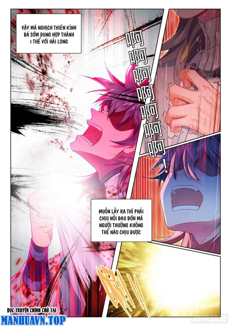 Duy Ngã Độc Tiên: Chapter 66