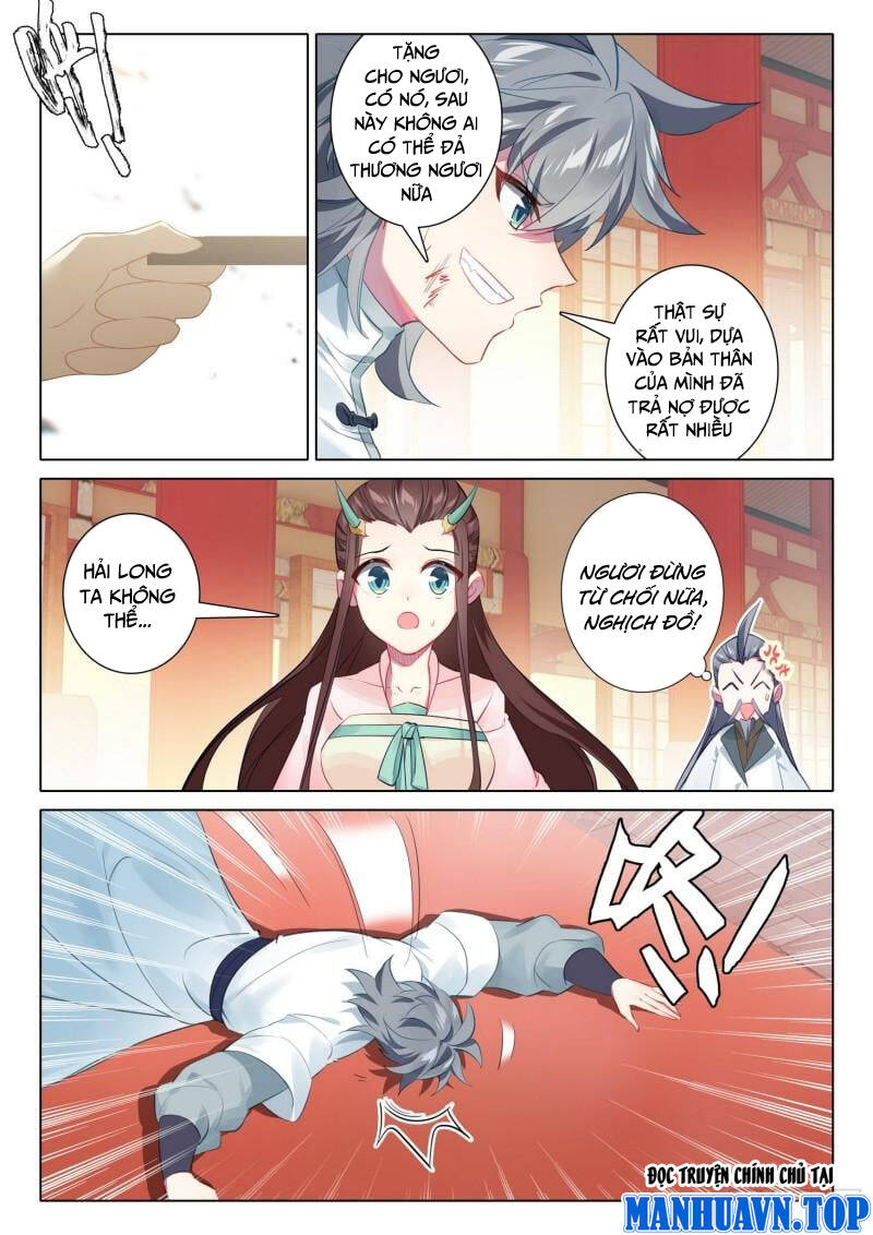Duy Ngã Độc Tiên: Chapter 66
