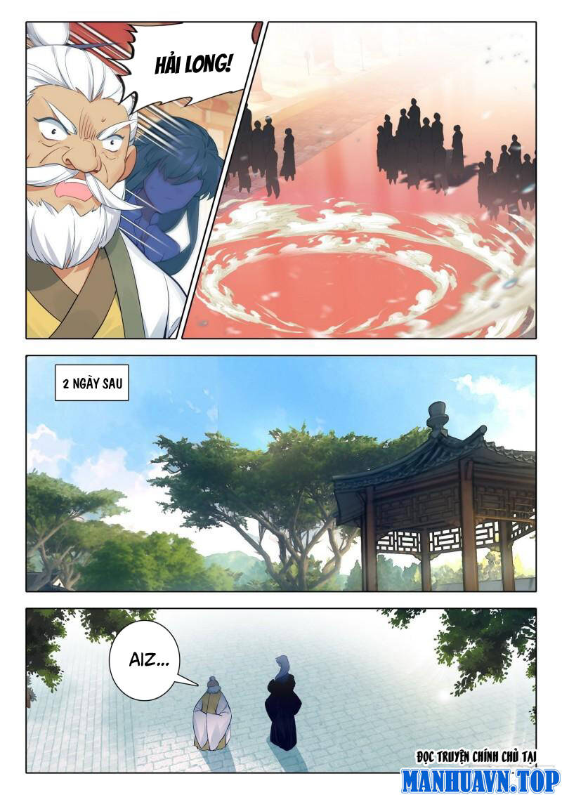 Duy Ngã Độc Tiên: Chapter 66