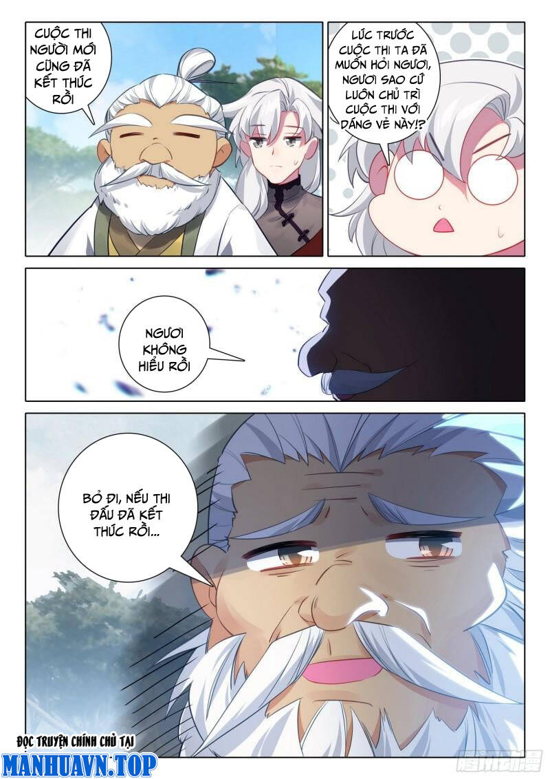 Duy Ngã Độc Tiên: Chapter 66