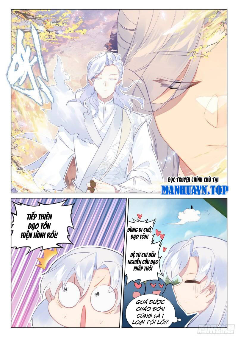 Duy Ngã Độc Tiên: Chapter 66