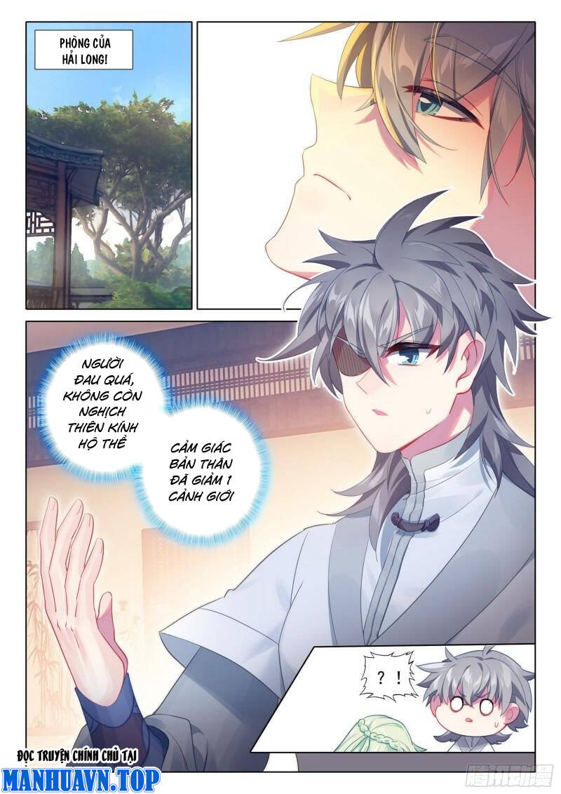 Duy Ngã Độc Tiên: Chapter 66