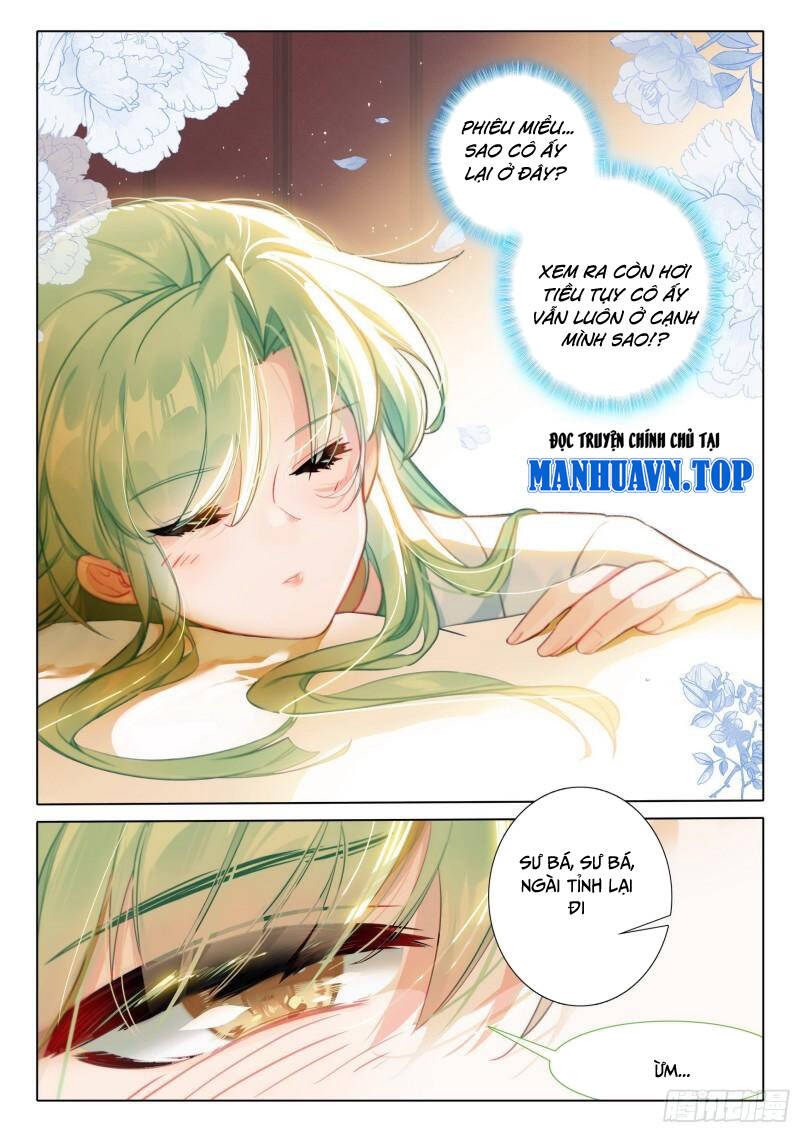 Duy Ngã Độc Tiên: Chapter 66