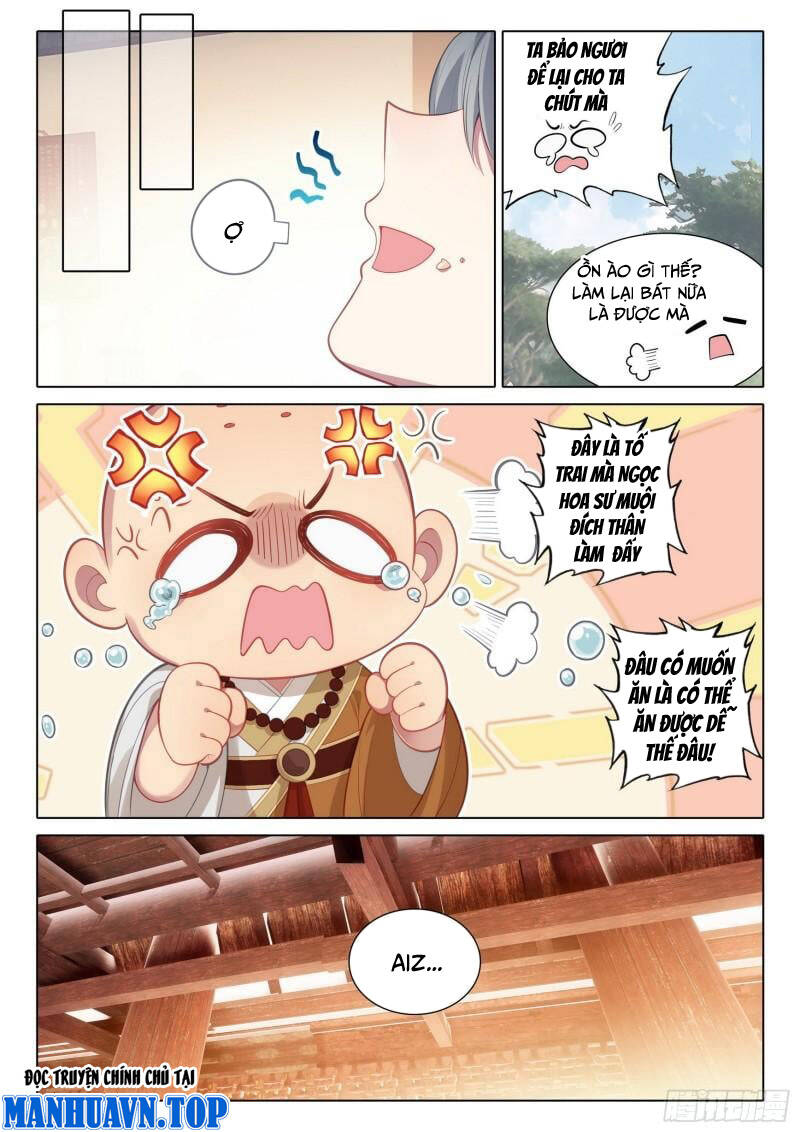 Duy Ngã Độc Tiên: Chapter 67