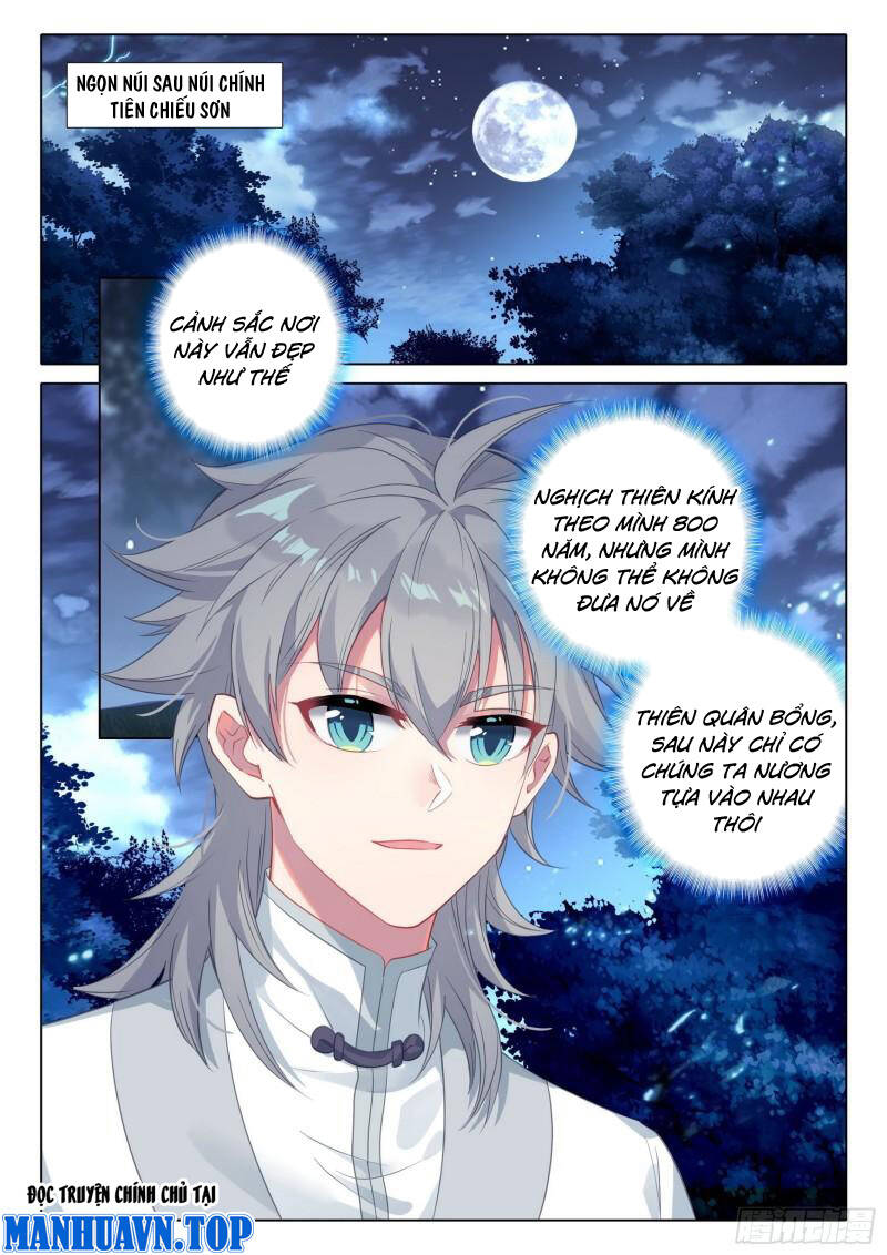 Duy Ngã Độc Tiên: Chapter 67