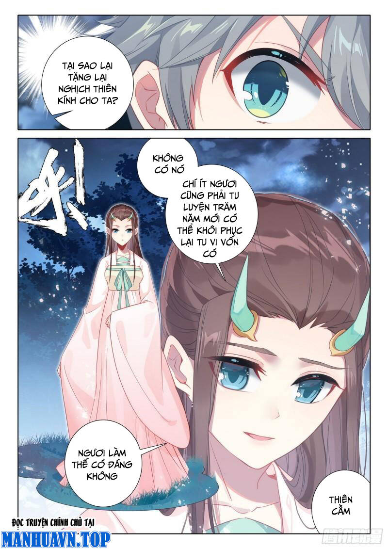 Duy Ngã Độc Tiên: Chapter 67
