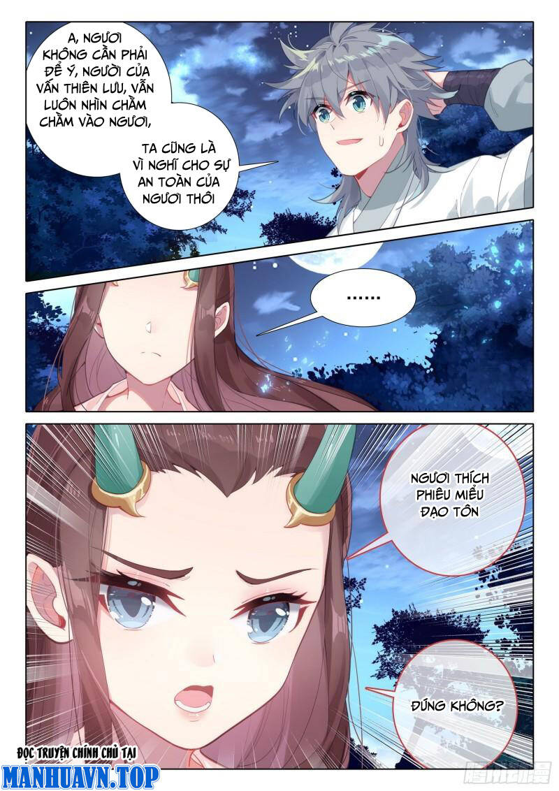 Duy Ngã Độc Tiên: Chapter 67