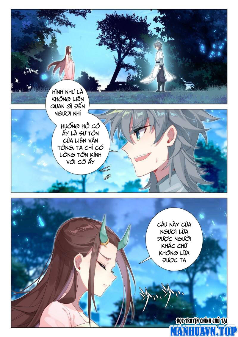 Duy Ngã Độc Tiên: Chapter 67
