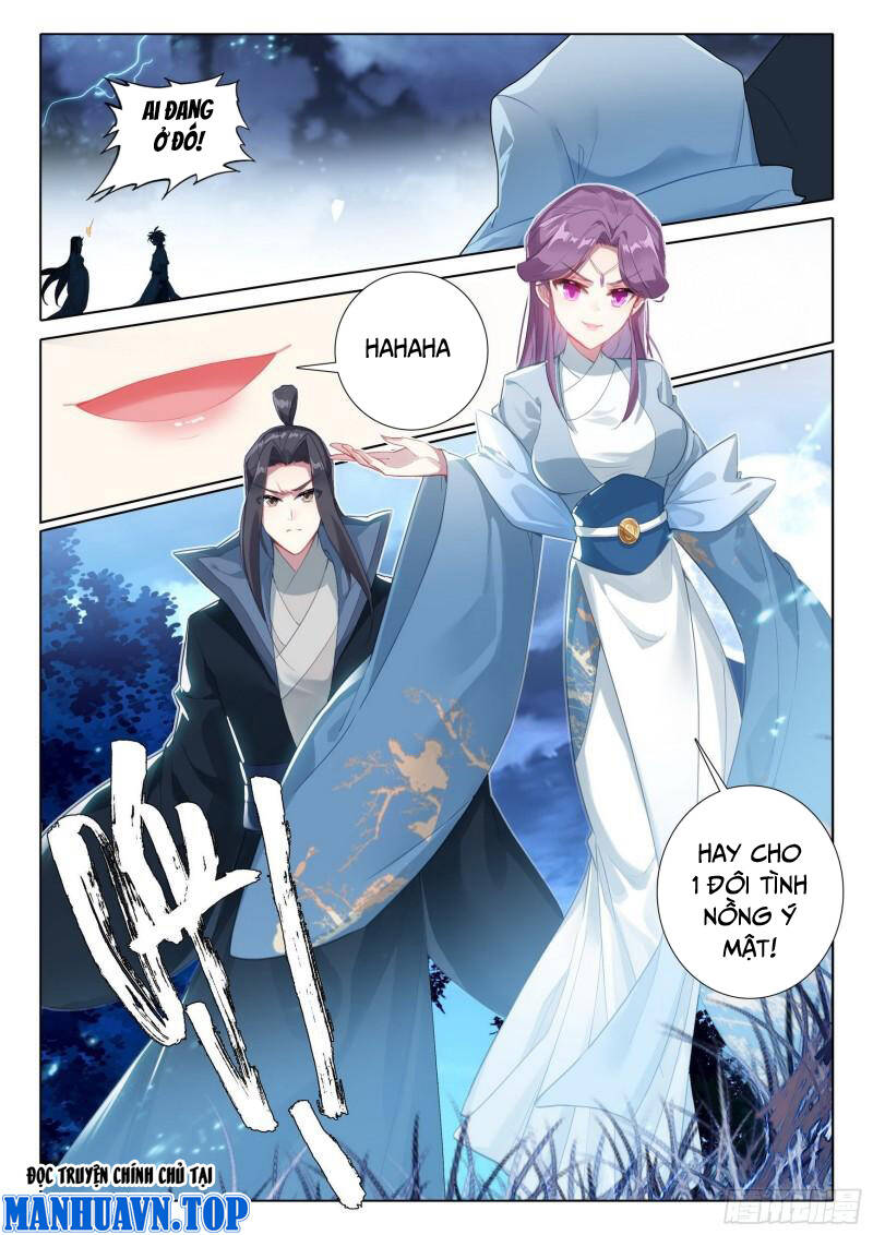 Duy Ngã Độc Tiên: Chapter 67