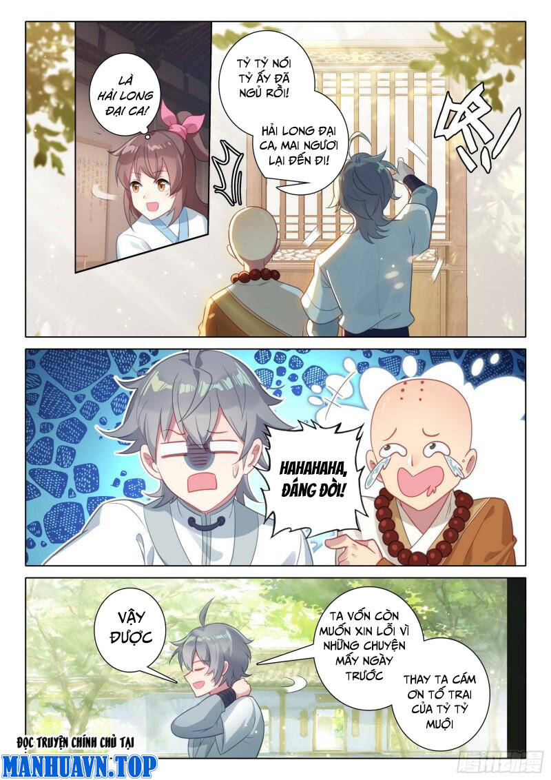 Duy Ngã Độc Tiên: Chapter 67