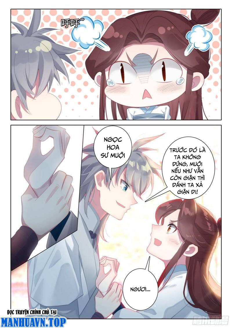 Duy Ngã Độc Tiên: Chapter 67