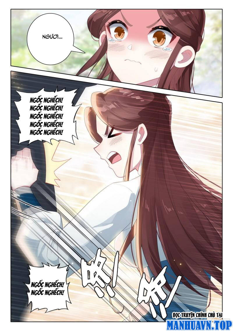 Duy Ngã Độc Tiên: Chapter 67