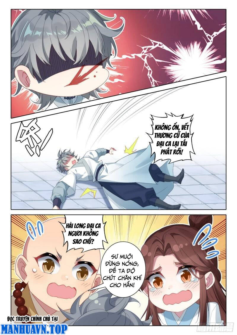 Duy Ngã Độc Tiên: Chapter 67