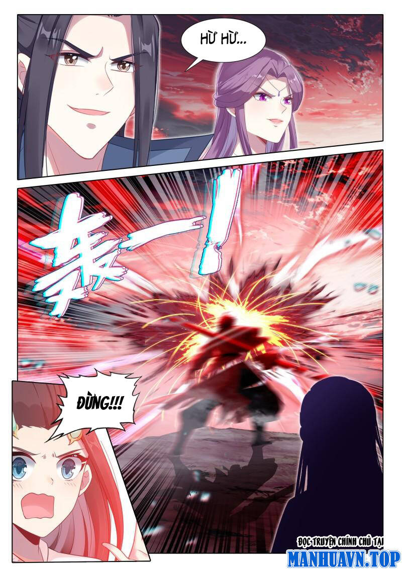 Duy Ngã Độc Tiên: Chapter 68
