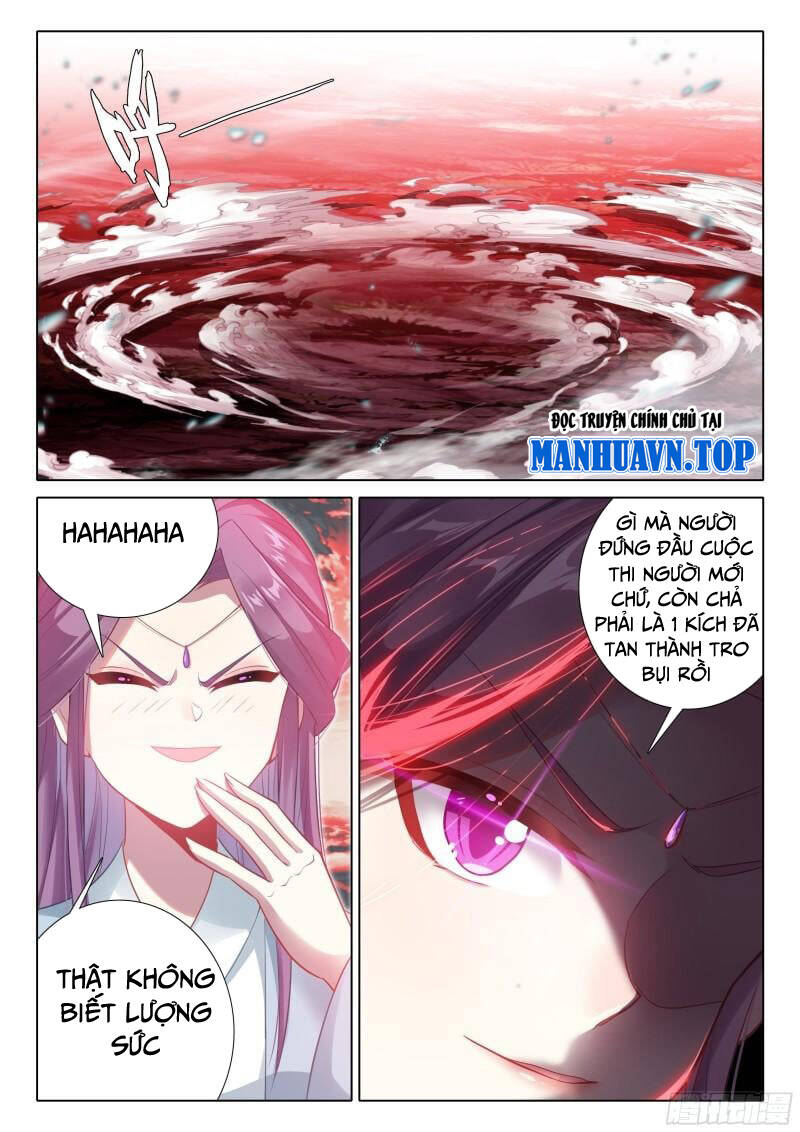 Duy Ngã Độc Tiên: Chapter 68