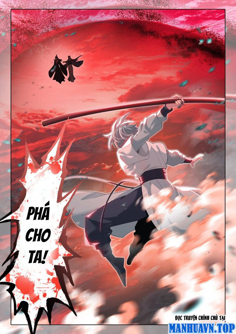 Duy Ngã Độc Tiên: Chapter 68