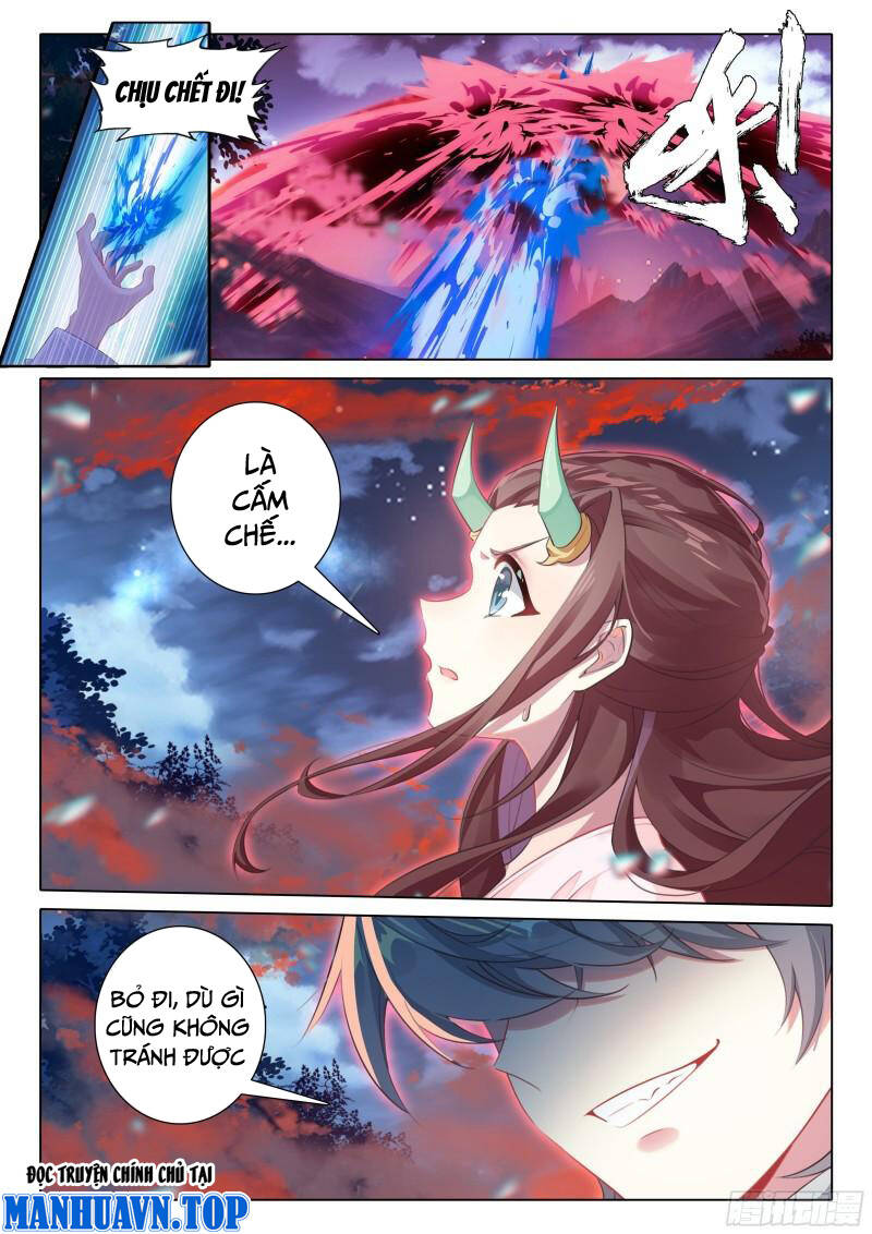 Duy Ngã Độc Tiên: Chapter 68