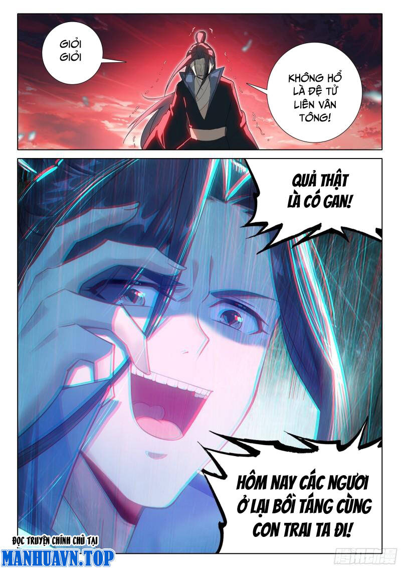 Duy Ngã Độc Tiên: Chapter 68