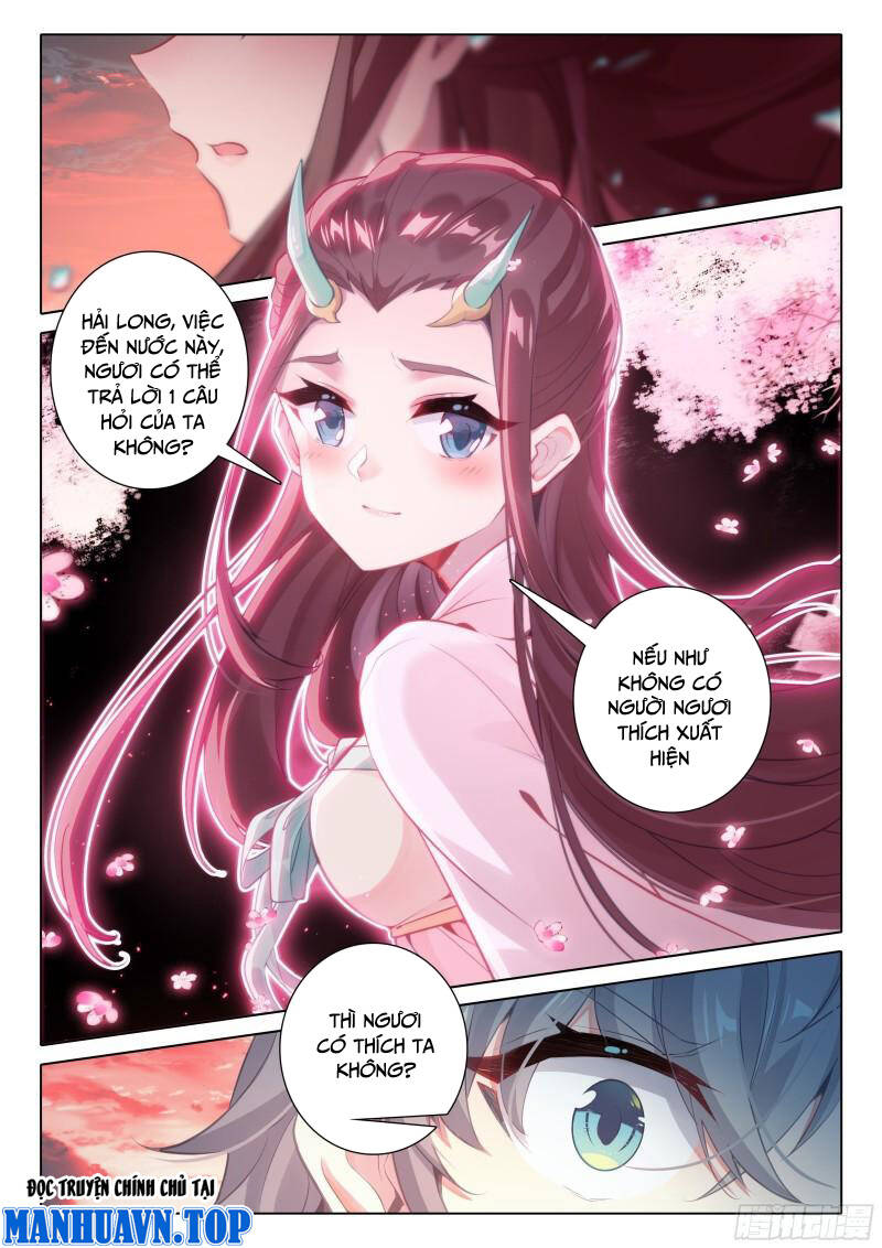 Duy Ngã Độc Tiên: Chapter 68