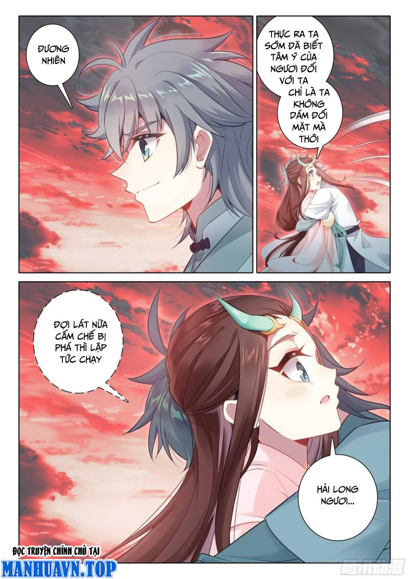 Duy Ngã Độc Tiên: Chapter 68
