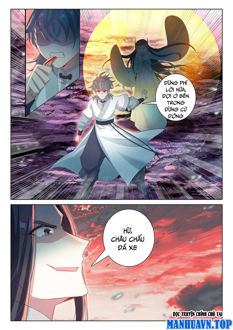 Duy Ngã Độc Tiên: Chapter 68