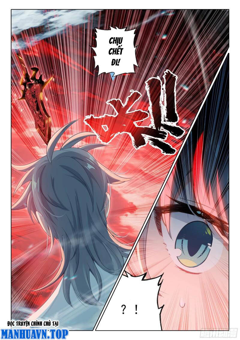 Duy Ngã Độc Tiên: Chapter 68