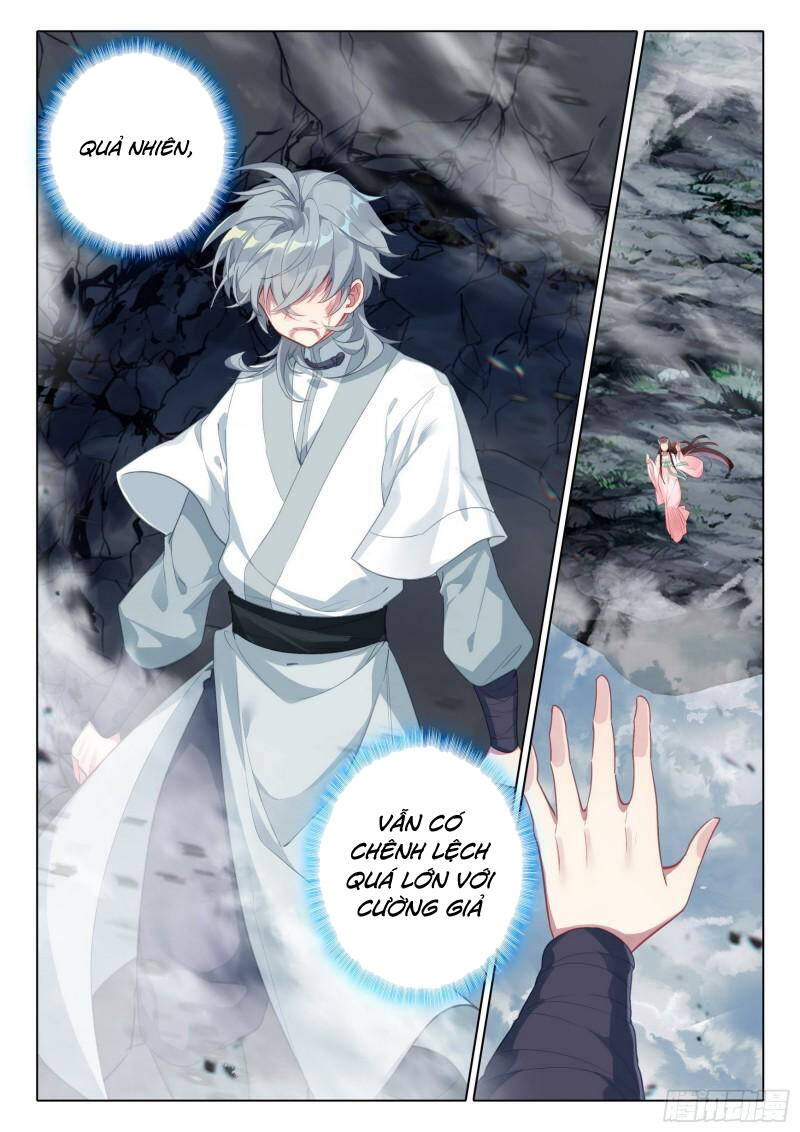 Duy Ngã Độc Tiên: Chapter 69