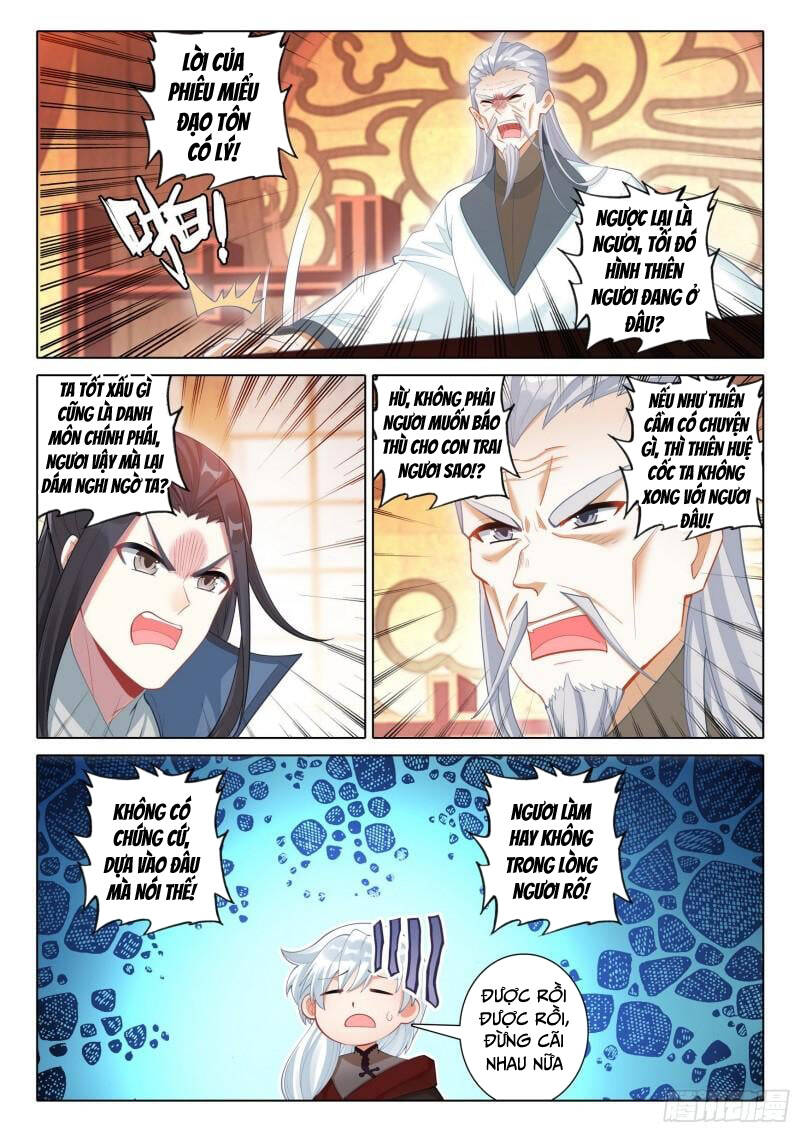 Duy Ngã Độc Tiên: Chapter 69